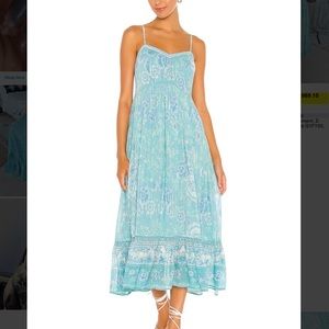 XRevolve Spell Mystic Maxi Dress size Small